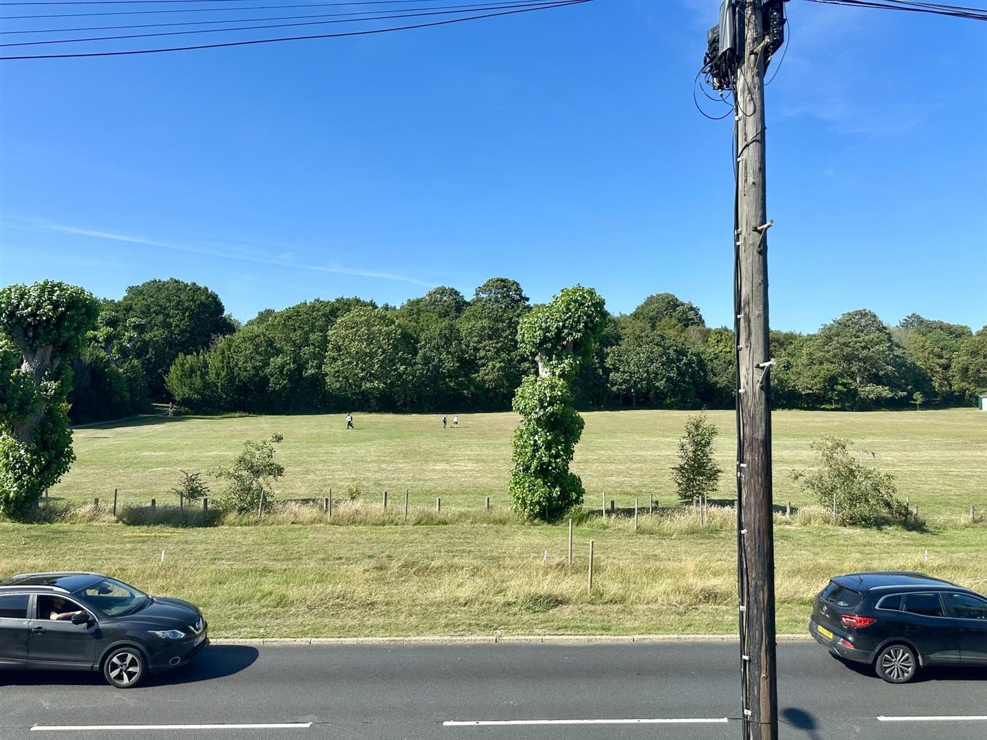 Little Common Road, Bexhill-On-Sea